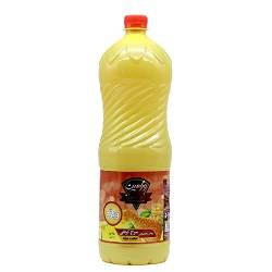 ورامین روغن سرخ کردنی ویژه 1350 گرم